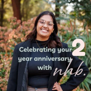 Instagram post from nhb.business. This post is in position 5.